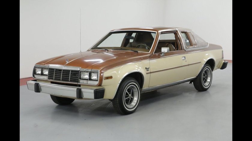 Форд Конкорд