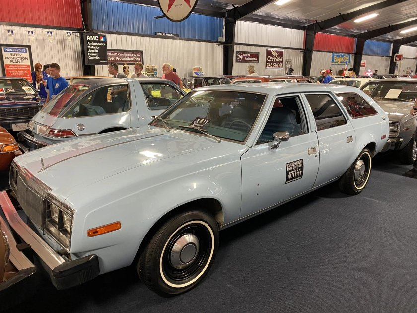 1979 AMC Concord