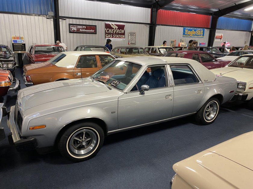 1979 AMC Concord