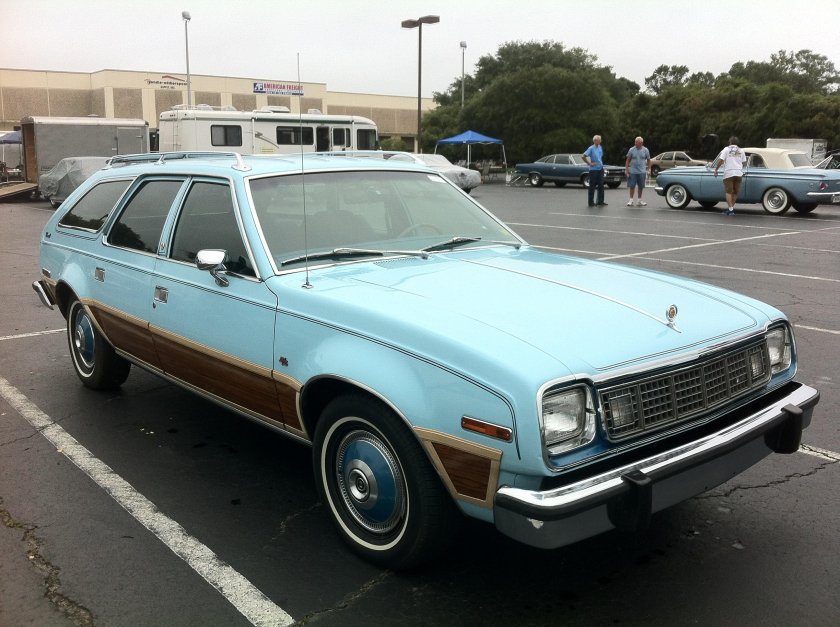 1978 amc concord