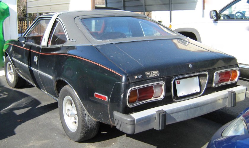 1979 AMC Concord