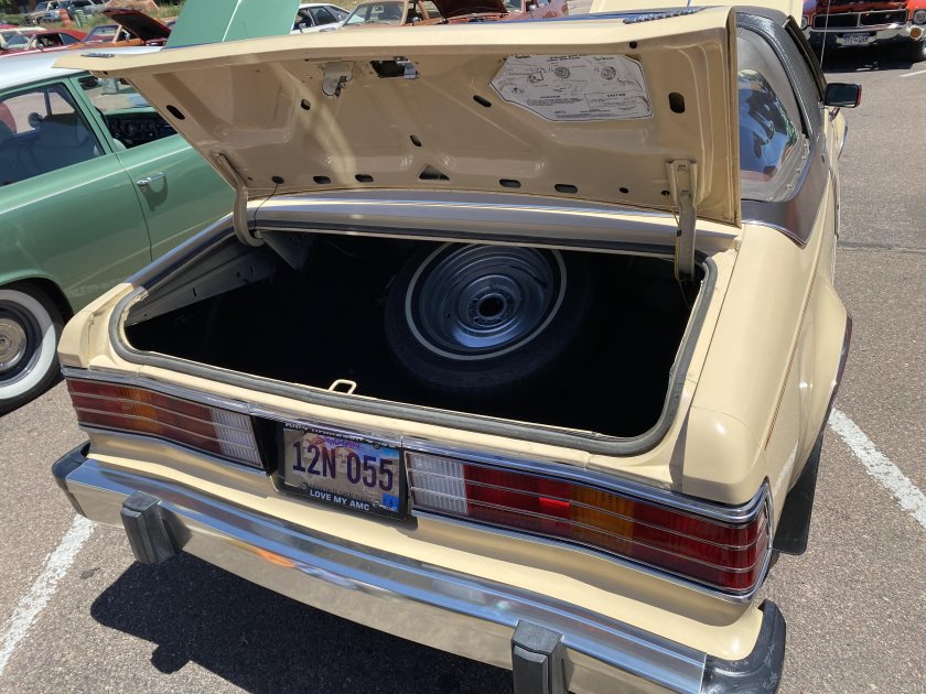 Вифлеем Моторс сандансер фото