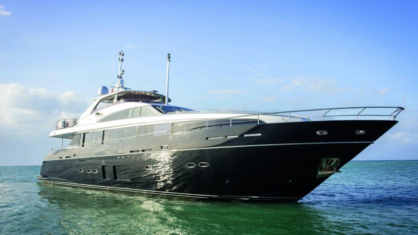 Princess 32m Yachts