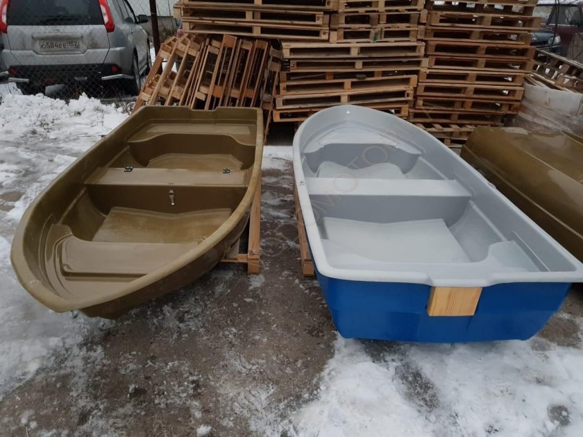 Стеклопластиковая лодка стелс 315