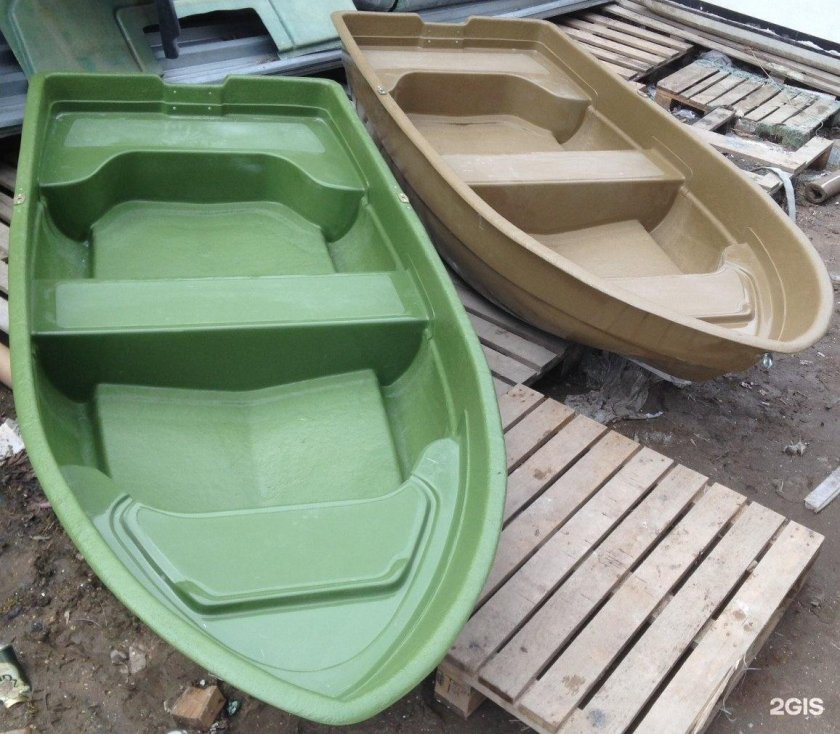 Стеклопластиковая лодка стелс 315