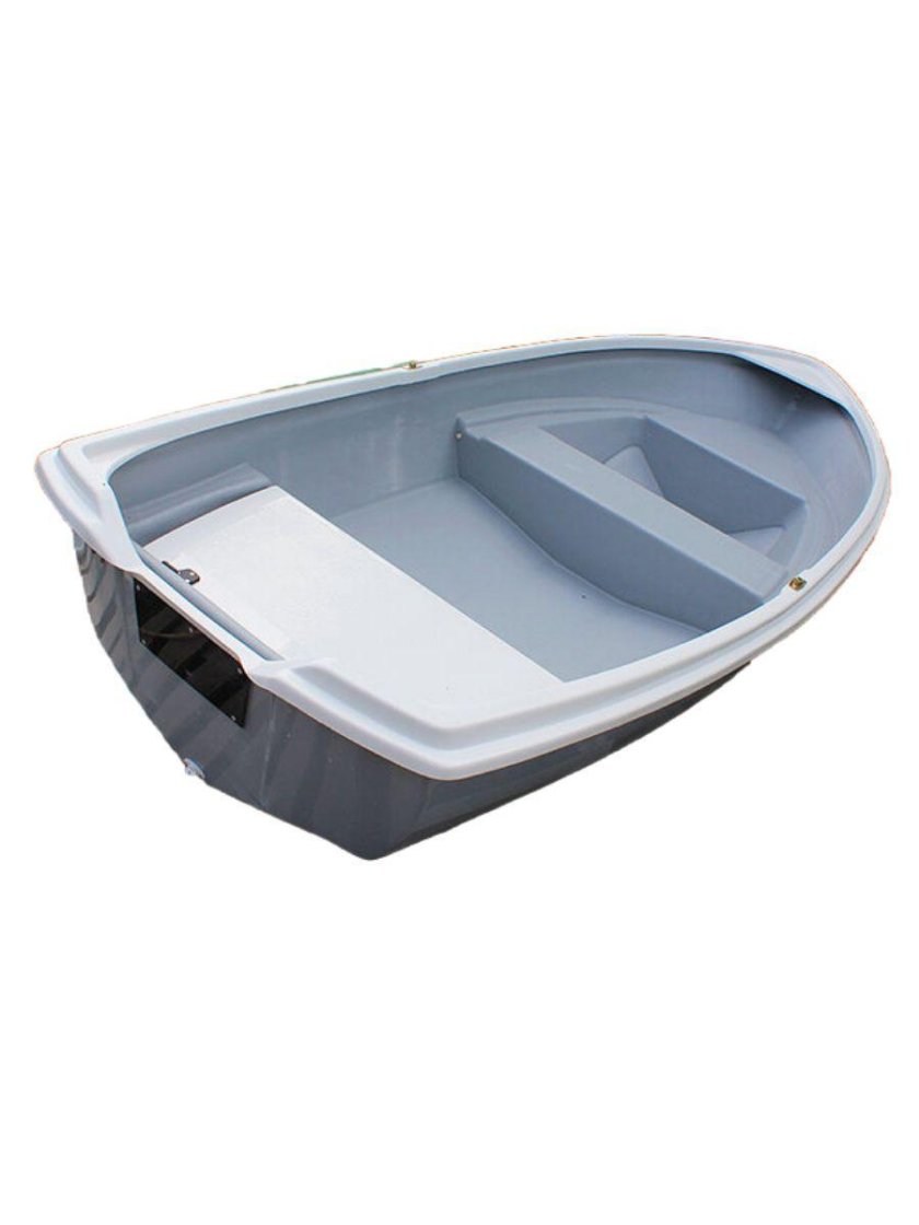 Лодка Онего 350