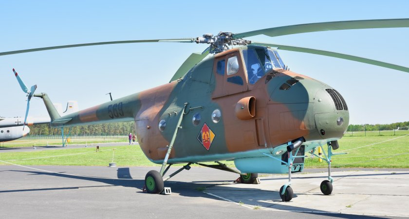 Mil mi-4