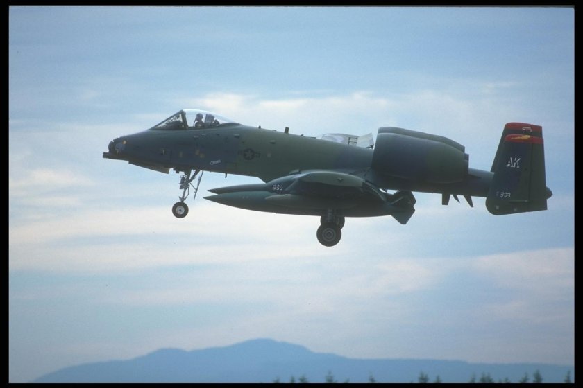 Б-12 самолет