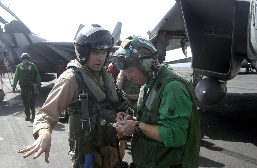 Ма-7 Авиация