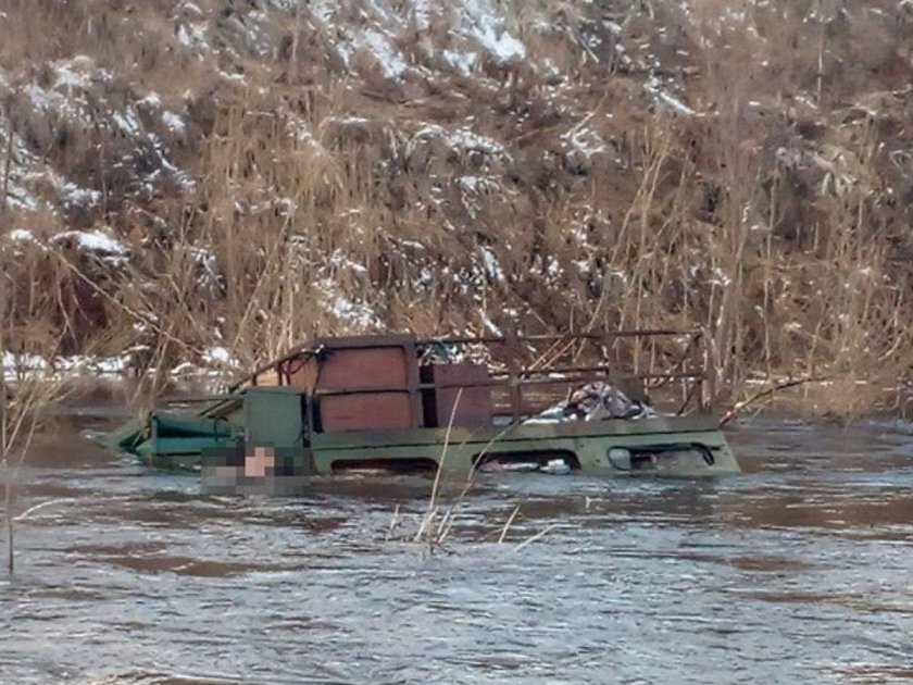 Гусеничные вездеходы