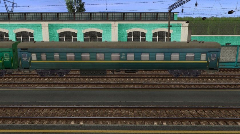 Поезд Кишинев Санкт Петербург