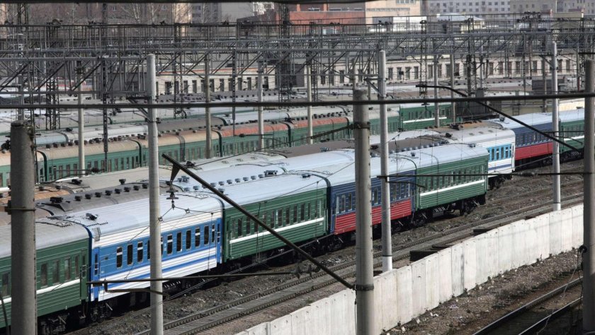 Молдавская железная дорога