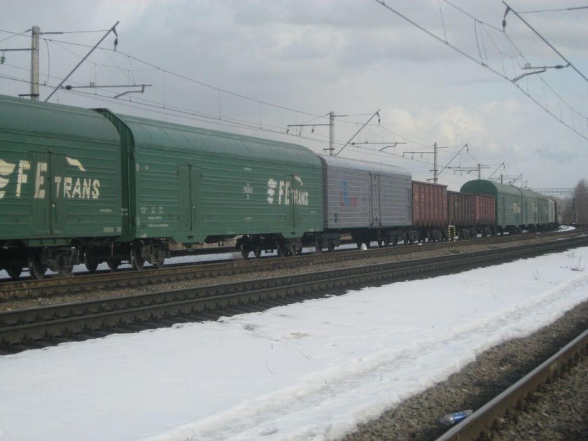 Литерный вагон