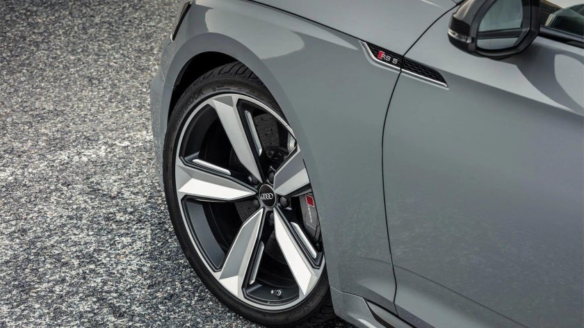 Диски Ауди рс5