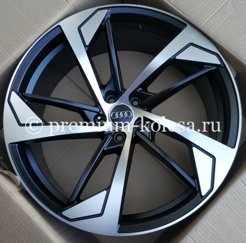 Диски Ауди q7 r21