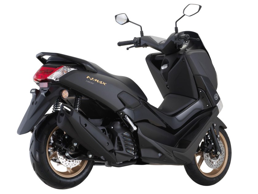 Yamaha NMAX