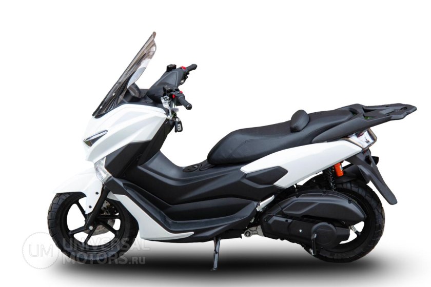 Скутер ямаха 150