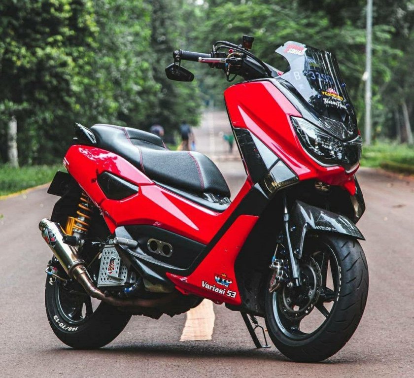 Taurus мотоцикл