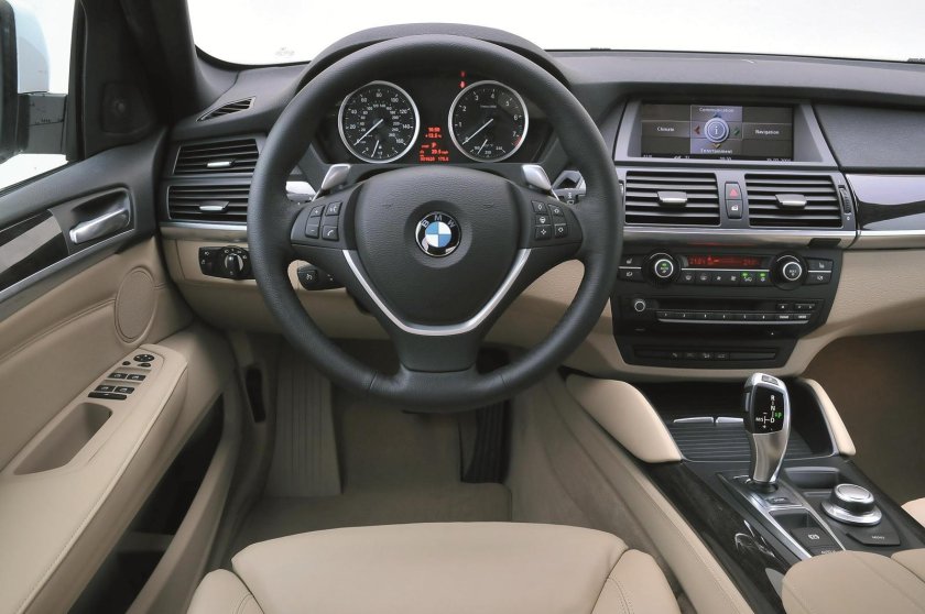 BMW x5 xdrive40d