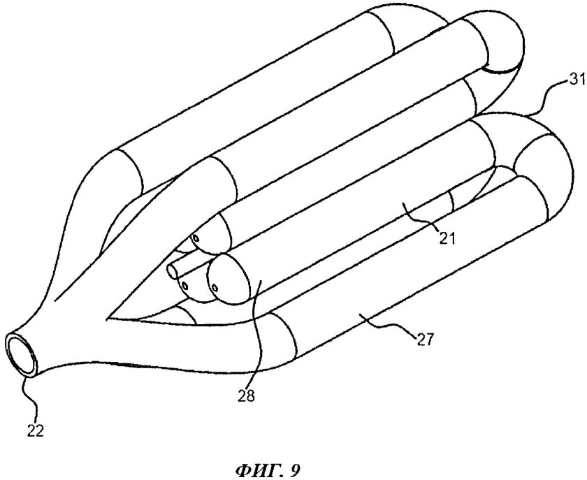 Детонационный ПУВРД