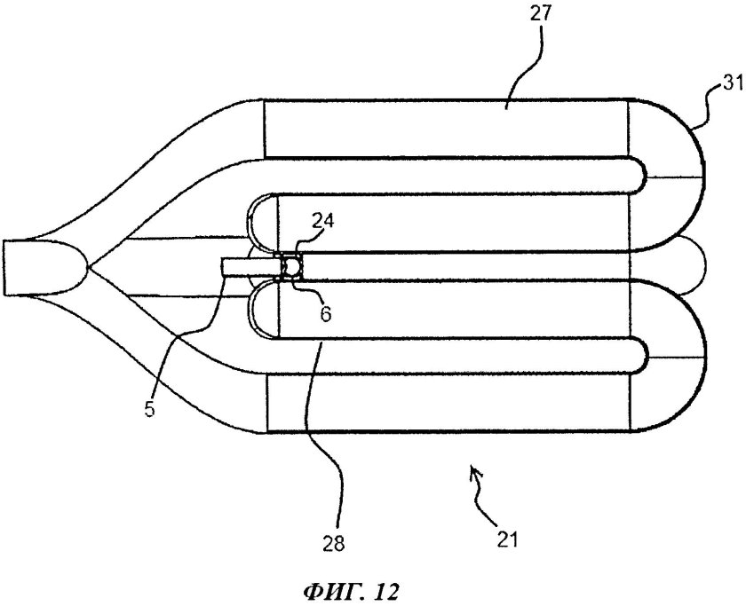Бесклапанный пульсирующий воздушно-реактивный двигатель чертежи