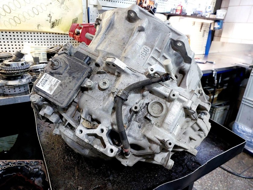 Селектор АКПП мини Купер