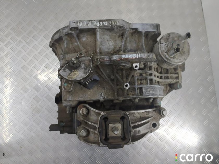 Мини Купер АКПП