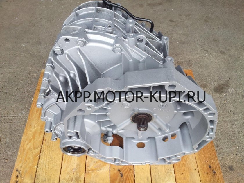 Мини Купер АКПП