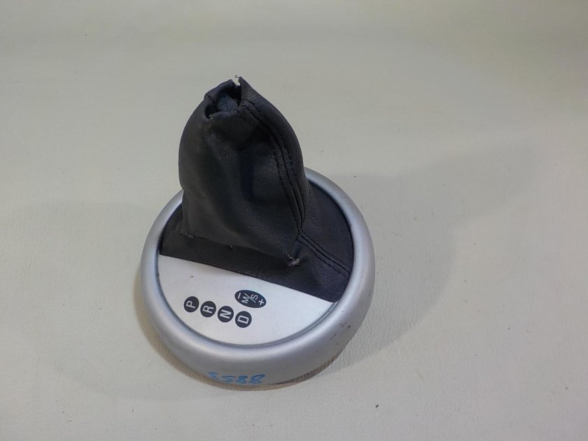 Селектор АКПП мини Купер