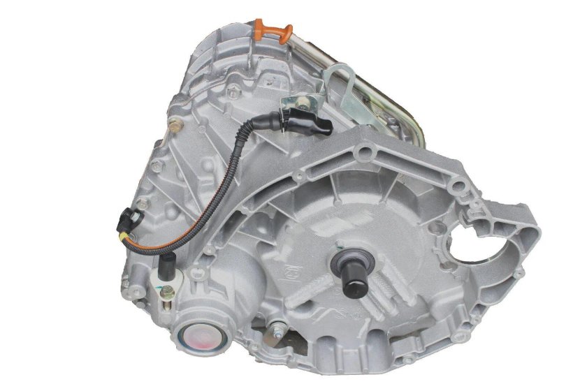 CVT vt1