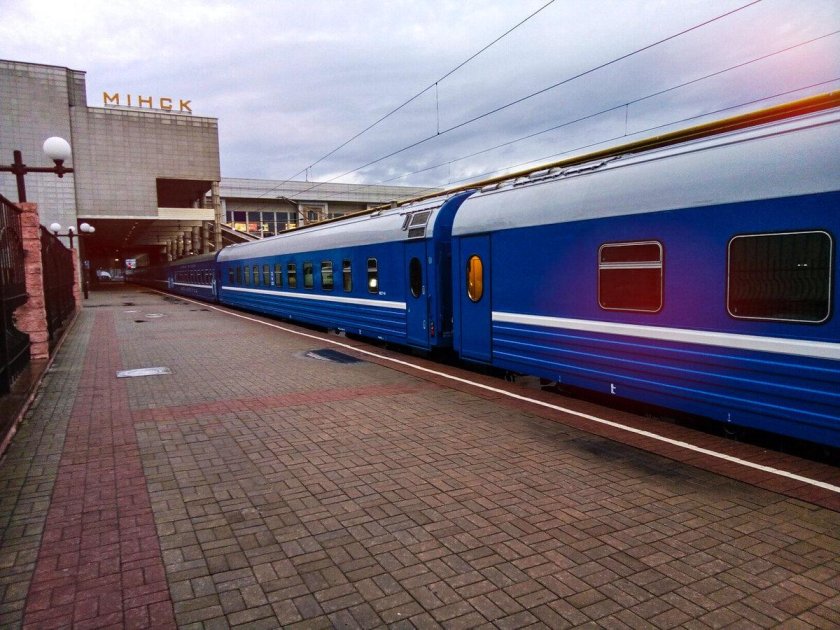 БЧ белорусская железная дорога вагоны