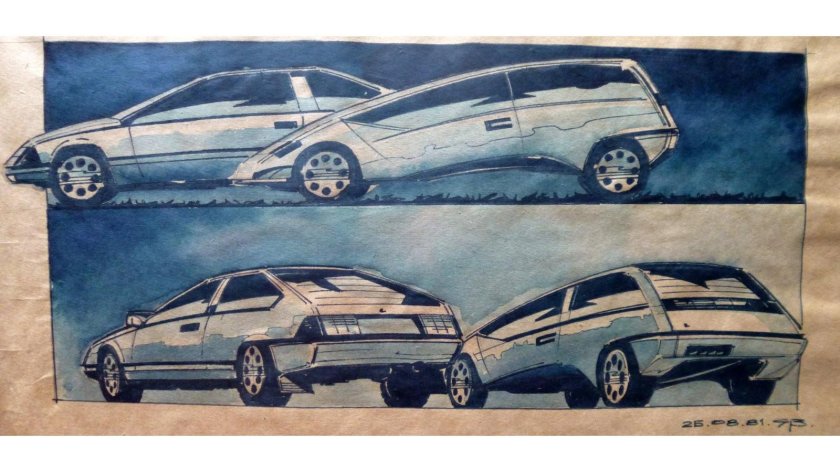 Владимир Ярцев ВАЗ 2110