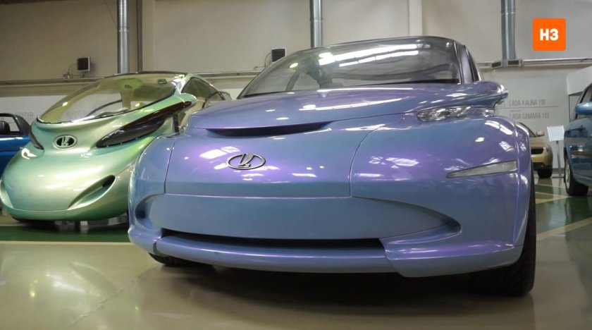 Лада Петер турбо