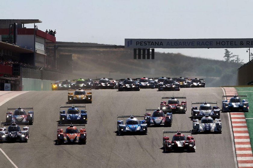 European le mans series