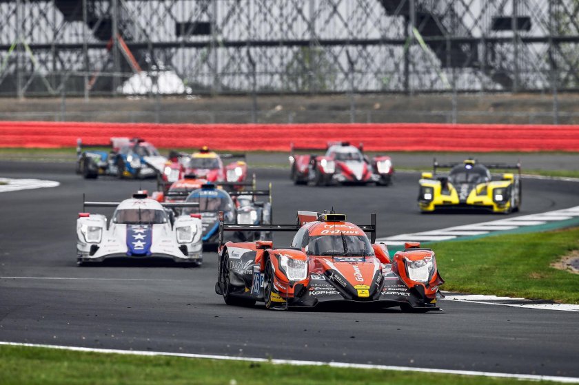 Автоспорт Россия