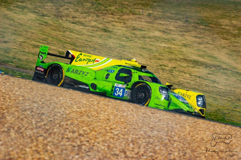 24 Часа Ле-Мана 2022