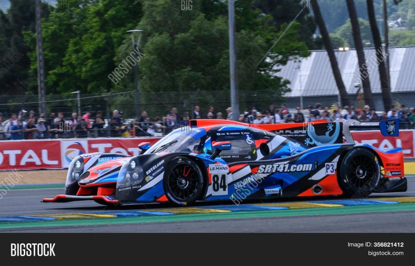24 Часа Ле Мана 2019