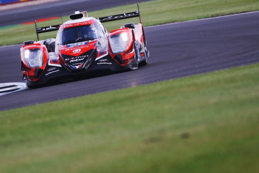 Томас Прайнинг гонщик 24 года