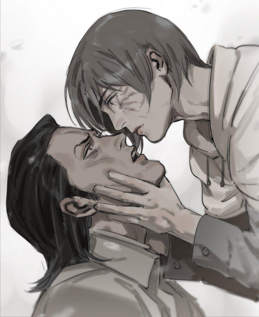 Ури Рейсс Кенни акрерма