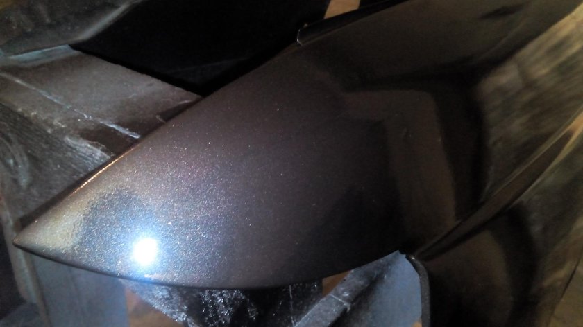 602 Авантюрин металлик автоэмаль