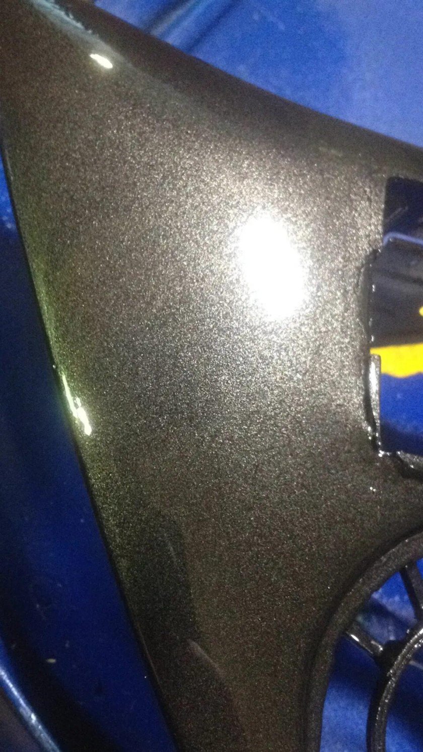 Краска 602 авантюрин металлик