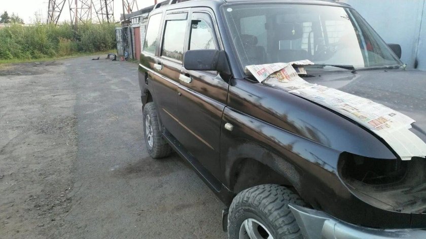 602 Авантюрин металлик автоэмаль