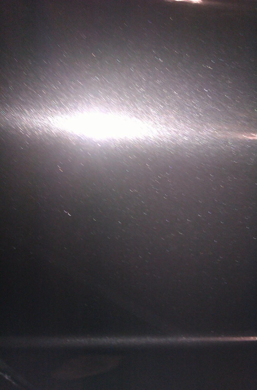 Полировка авто