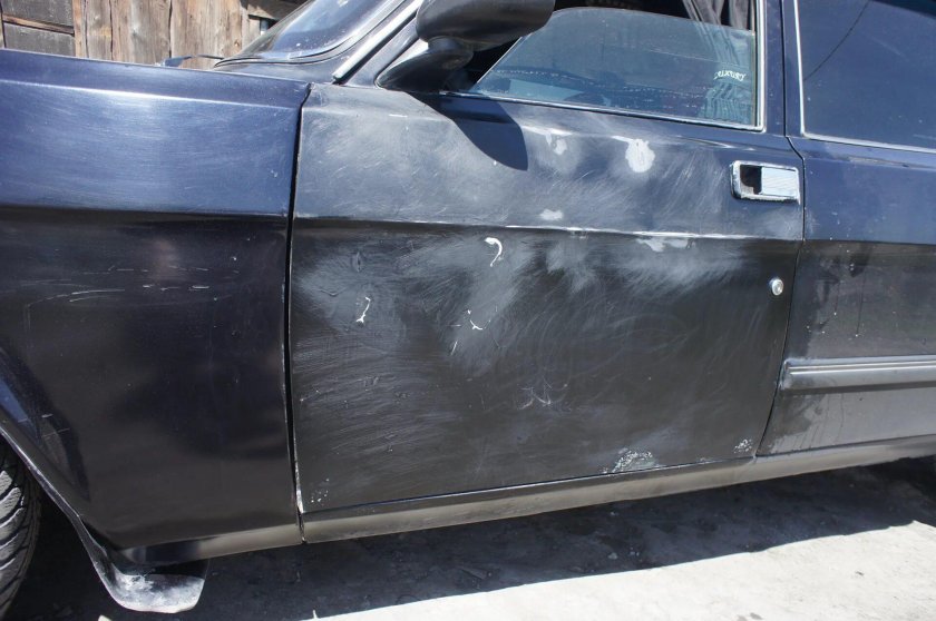 Краска Млечный путь 606