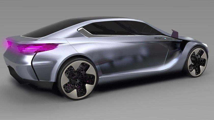 Концепт кары