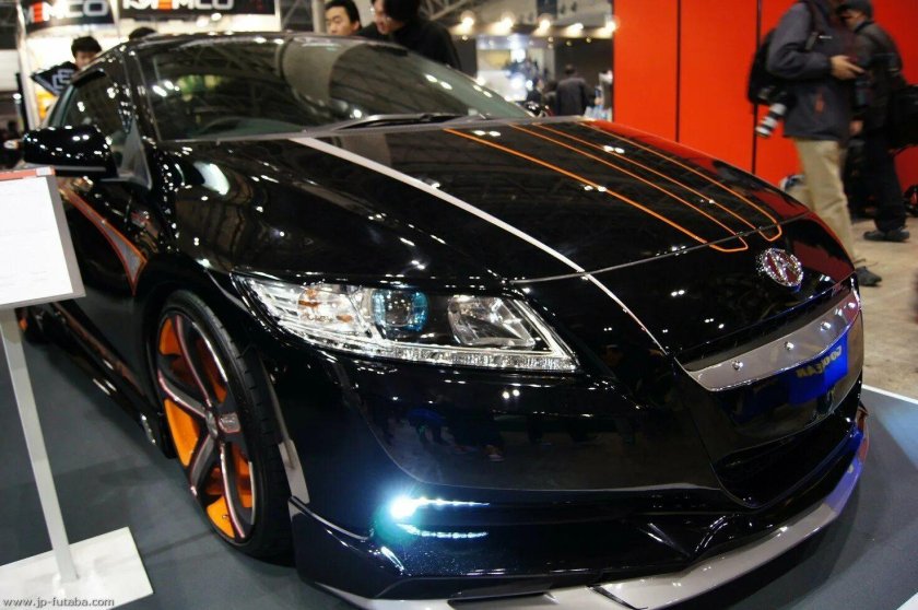 Корейские машины