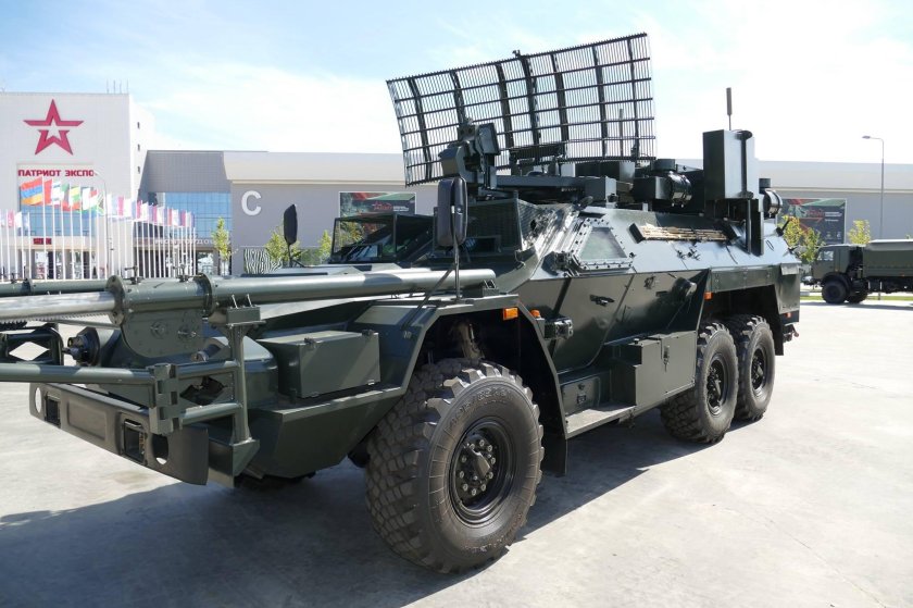 Мдр 15м107 листва