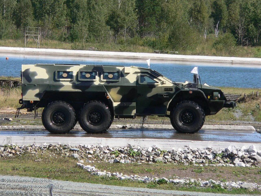 СБА-60-к2 «Булат»