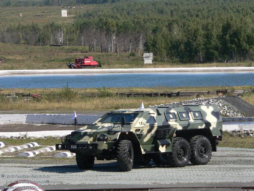 СБА-60-к2 «Булат»