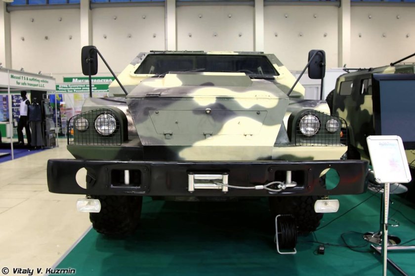 СБА-60-к2 «Булат»